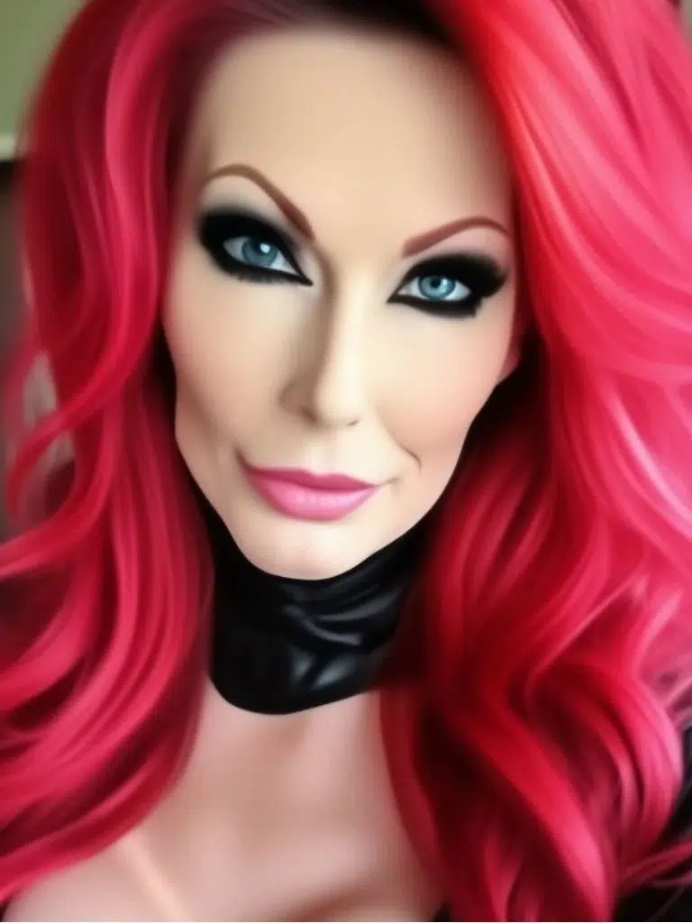 Shanda Fey Biography: Wiki, Age, Career, Height, Weight, Boyfriend, Net Worth & More